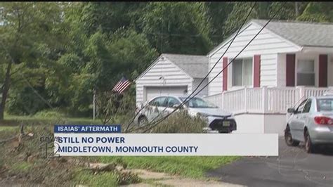 Aug 4, 2019 · July 30, 2019 – New Jersey was hit hard by last week’s storm. Among the hardest hit in the state were JCP&L’s customers in Monmouth County. Thousands lost power; many for days. Unfortunately, JCP&L chose to use this as an opportunity to say that “for decades they want to improve Monmouth’s electric reliability and that’s why they want to build” the Monmouth County Reliability ... . Jcpandl power outages monmouth county nj